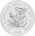 100 Dollars (Koala)