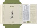 Naive Hops Organic Dark Chocolate fine cocoa 67%