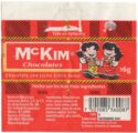McKim Chocolate con Leche Estilo Suizo
