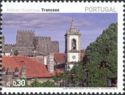 Historic villages in Portugal - Trancoso