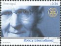 100 Years of Rotary International