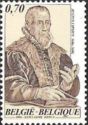 400th Anniversary of the Death of Justus Lipsius