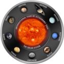 1 Dollar (Year of Astronomy - Solar System)