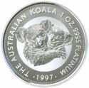 100 Dollars (Koala)