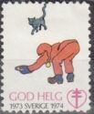 God Helg 1973/74