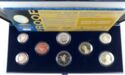 Various Euro (Proof set 2011)