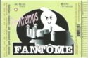 Fantome Printemps