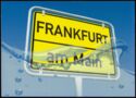 FRANKFURT | am Main