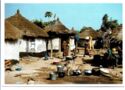 Mali - Life in the village
