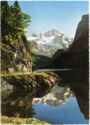 Gosausee | mit Dachstein, 3004 m