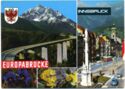 EUROPABRÜCKE | INNSBRUCK