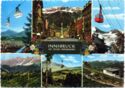INNSBRUCK | MIT SEINEN BERGBAHNEN