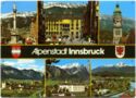 Alpenstadt Innsbruck