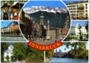 INNSBRUCK