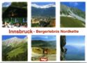 Innsbruck - Bergerlebnis Nordkette