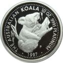 50 Dollars (Koala)