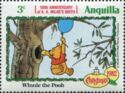 Winnie the Pooh and the Honey Tree