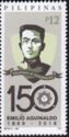 150th Anniversary of Emilio Aguinaldo