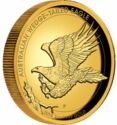 100 Dollars (Australian Wedge-tailed Eagle)