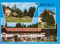 Borsec / Borszék