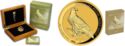 100 Dollars (Australian Wedge-tailed Eagle)