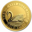 100 Dollars (Australian Swan)