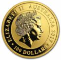100 Dollars (Australian Swan)