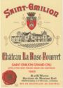 Château La Rose-Pourret