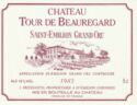 Château Tour de Beauregard