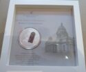 10 Dollars (Saint Isaac's Cathedral - St. Petersburg)