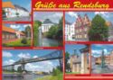 Grüße aus Rendsburg
