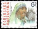 90th Birth Anniversary of Mother Teresa