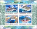 Cruise Ships