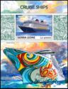 Cruise Ships