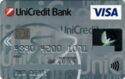 UniCreditCard Gray