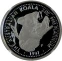 200 Dollars (Koala)