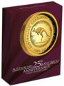 200 Dollars (25th Anniversary Red Kangaroo P25)