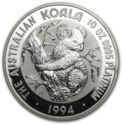 1,000 Dollars (Koala)