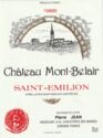 Château Mont-Belair