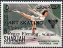 Art Skating, Peggy Fleming