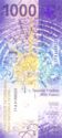 1,000 Franken/Francs/Franchi