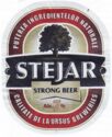 Stejar strong beer 7%