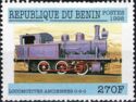 Locomotives 0-6-0