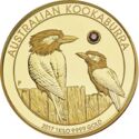 5,000 Dollars (The Australian Trilogy - Kookaburra)