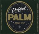 Palm Dobbel '01