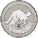 5,000 Dollars (The Australian Trilogy - Kangaroo)