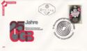 25th anniversary of Austrian Trade Union Federation