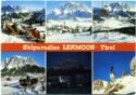 Skiparadies LERMOOS - Tirol