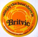 Britvic