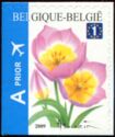 Tulip Bakeri Self-adhesive Bottom + Left Imperforate
